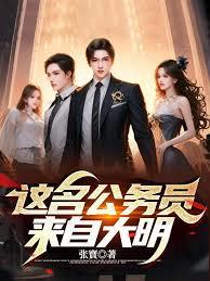 这名公务员来自大明章节列表