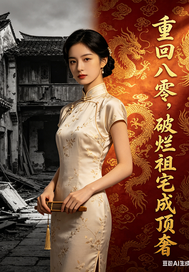 重回八零，破烂祖宅成顶奢章节列表