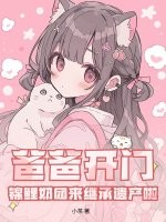 爸爸开门！锦鲤奶团来继承遗产啦章节列表