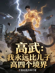 高武：我永远比儿子高四个境界章节列表