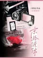京婚缠绵章节列表