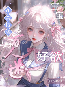 在美校成万人迷，宝宝好欲章节列表