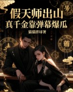 假天师出山，真千金靠弹幕爆瓜章节列表