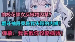 被病娇老婆囚禁只好来写病娇文了章节列表
