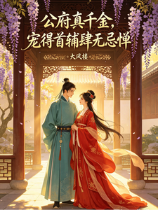 公府真千金，宠得首辅肆无忌惮章节列表