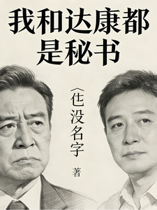 名义：汉东我和达康都是秘书章节列表