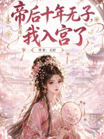 帝后十年无子，我入宫了章节列表