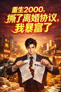 重生2000：撕了协议我暴富了章节列表