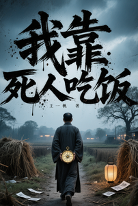我靠死人吃饭章节列表