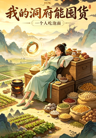 我的洞府能囤货章节列表