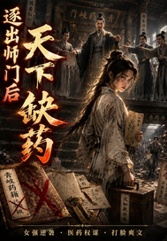 逐出师门后天下缺药章节列表