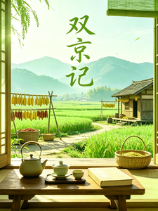 双京记章节列表