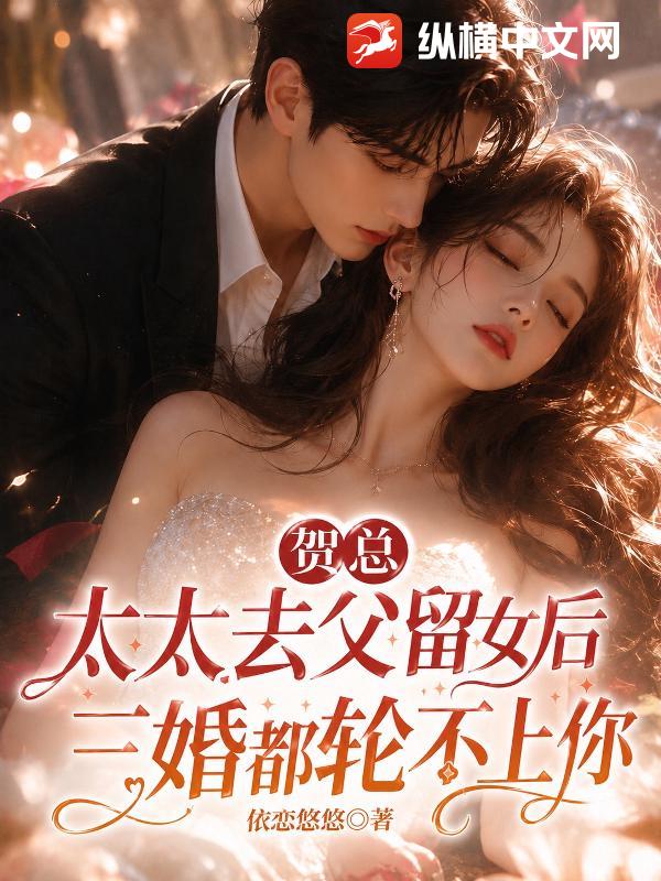 贺总，太太去父留女后，三婚都轮不上你章节列表