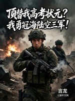 顶替我高考状元？我勇冠海陆空三军！章节列表