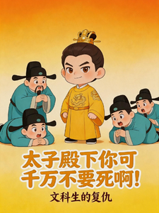 太子殿下，你可千万不要死啊！章节列表