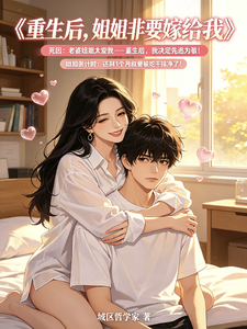 重生后，姐姐非要嫁给我章节列表