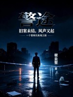 警途章节列表
