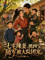 七零辣妻，携四宝随军被大院团宠章节列表
