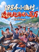 1984小渔村：透视赶海日入百万章节列表