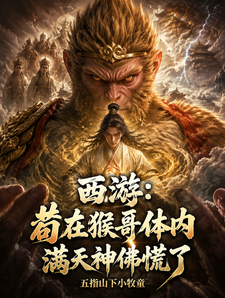 西游：苟在猴哥体内满天神佛慌了章节列表