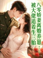 八零娇妻离婚养崽，被大佬追着生三胎章节列表