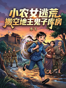 小农女逃荒搬空地主鬼子库房章节列表