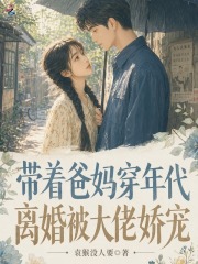 带着爸妈穿年代，离婚被大佬娇宠章节列表