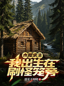 木屋求生：我出生在刷怪笼旁章节列表