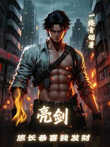 亮剑，旅长恭喜我发财章节列表