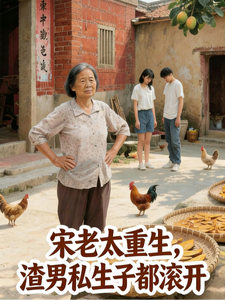 宋老太重生，渣男私生子都滚开章节列表