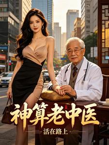 神算老中医章节列表