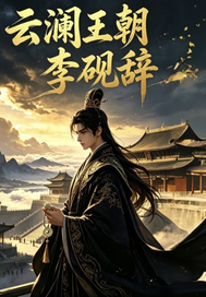 云澜王朝李砚辞章节列表
