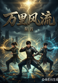 万里风流章节列表