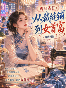 魂归香江：从裁缝铺到女首富章节列表