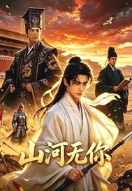 山河无你章节列表
