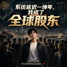 系统延迟一坤年，我成了全球股东章节列表