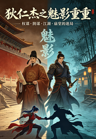 狄仁杰之魅影重重章节列表