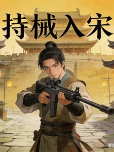 持械入宋章节列表