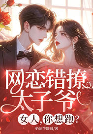 网恋错撩太子爷，女人，你想跑？章节列表