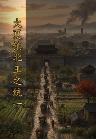 大夏镇北王之统一章节列表
