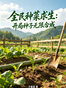 全民种菜求生：开局种子无限合成章节列表