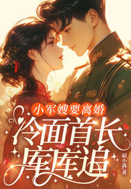 小军嫂要离婚，冷面首长库库追章节列表