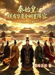 秦始皇：朕有华夏全明星阵容章节列表