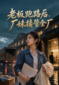 老板跑路后厂妹接管全厂章节列表