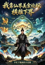 我靠仙界美食论坛横推下界章节列表