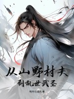从山野村夫到乱世武圣章节列表