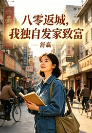 八零返城，我独自发家致富章节列表