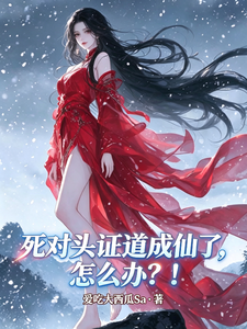 死对头证道成仙了，怎么办？！章节列表