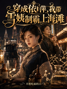 穿成依萍，我带雪姨制霸上海滩章节列表