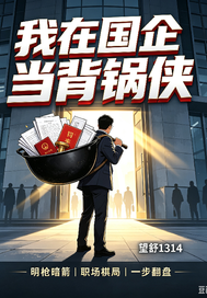 我在国企当背锅侠章节列表